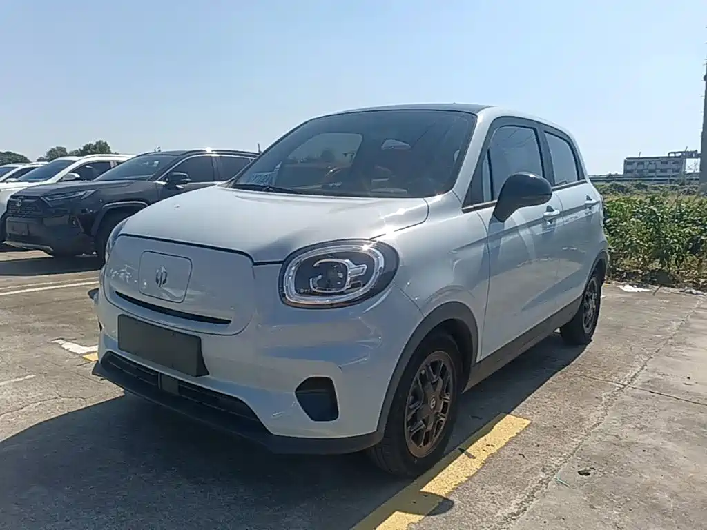 Leapmotor T03