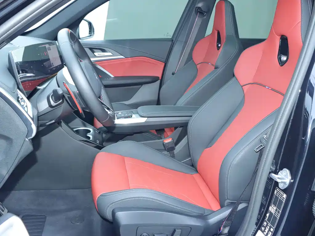 BMW X1 M35Li — миниатюра 5