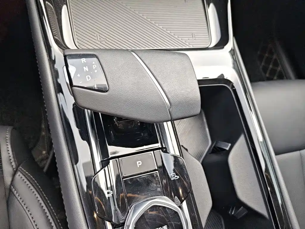 Changan Ruicheng PLUS — миниатюра 14
