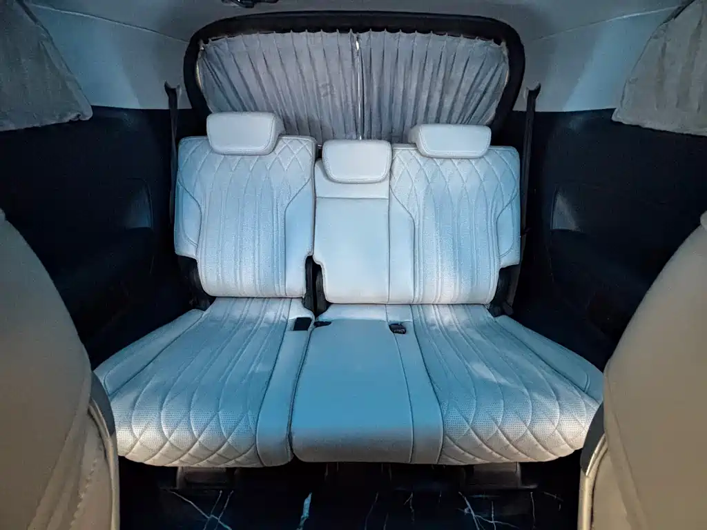 GAC Motor Trumpchi M8 — миниатюра 16