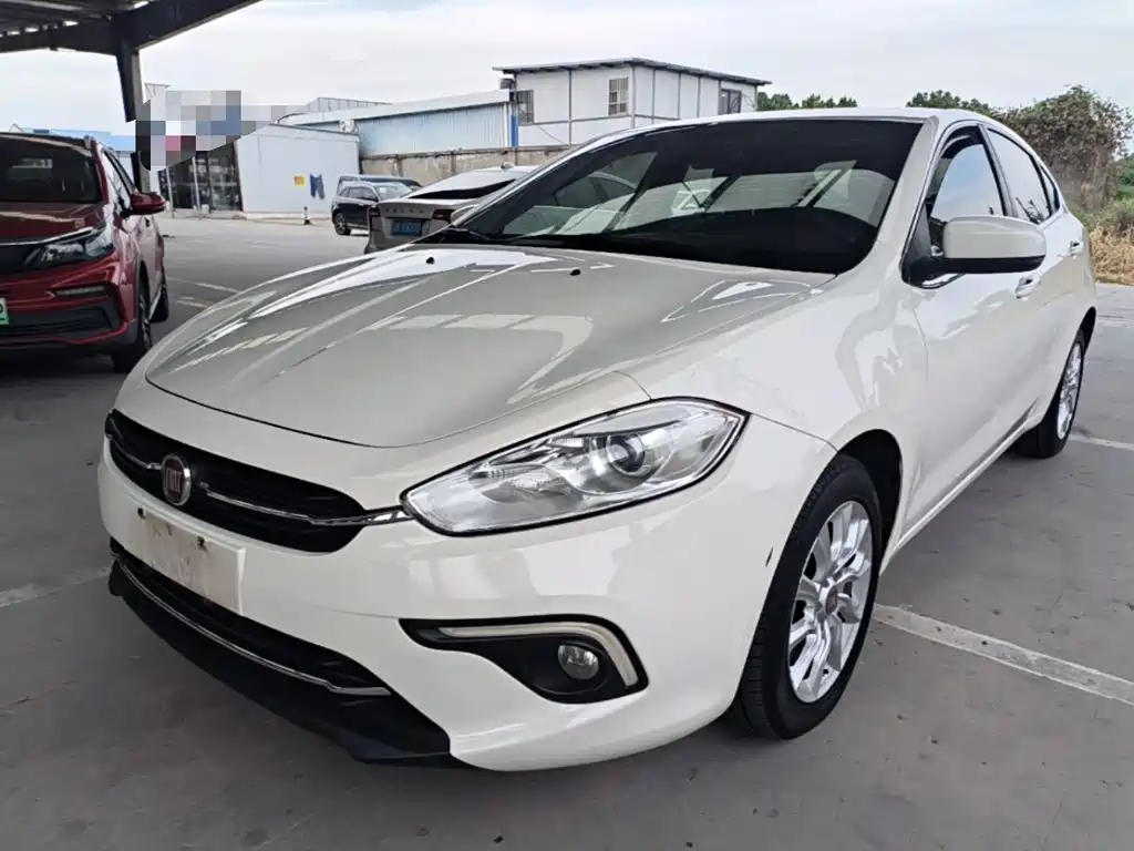 Fiat Ottimo — миниатюра 2
