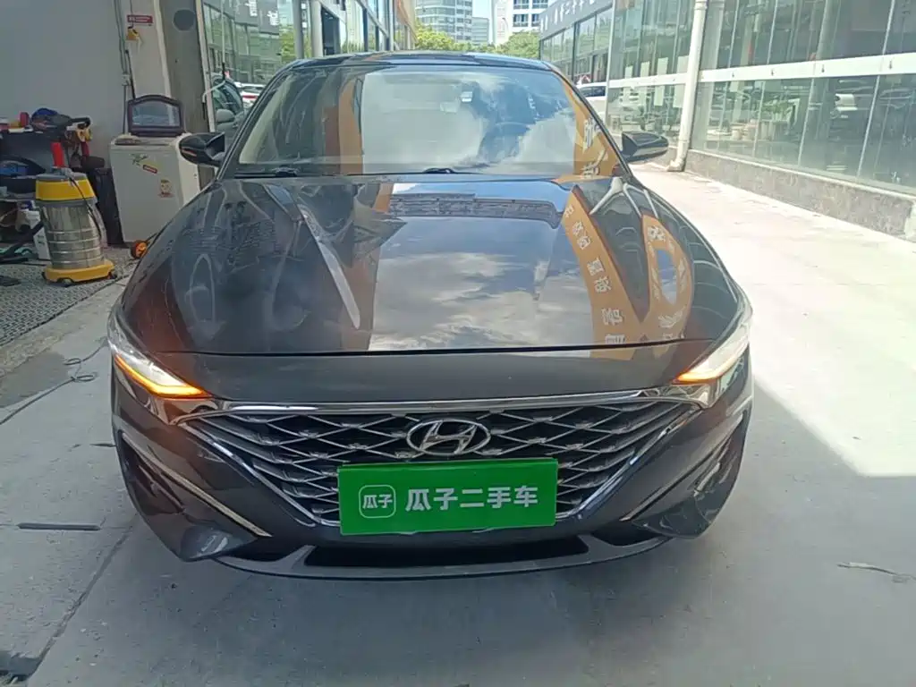 Hyundai Fista — миниатюра 3