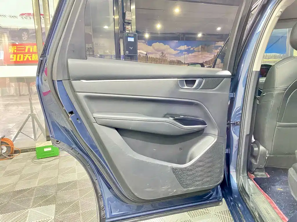 WULING WULING CAPGEMINI