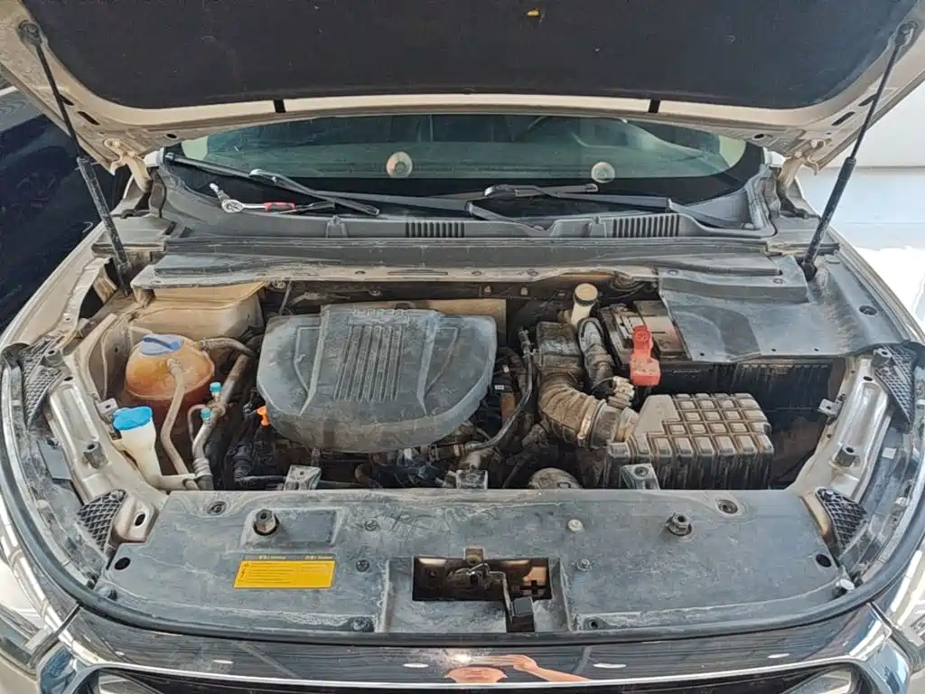 Jetour X90 — миниатюра 20
