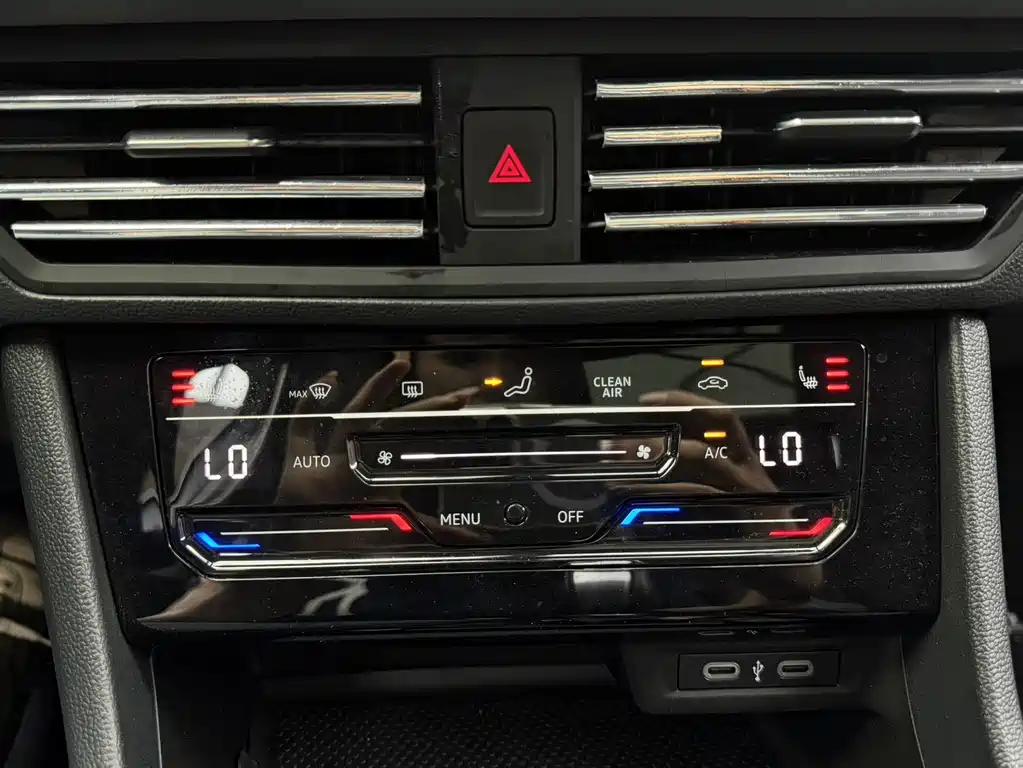 Volkswagen Sagitar — миниатюра 13