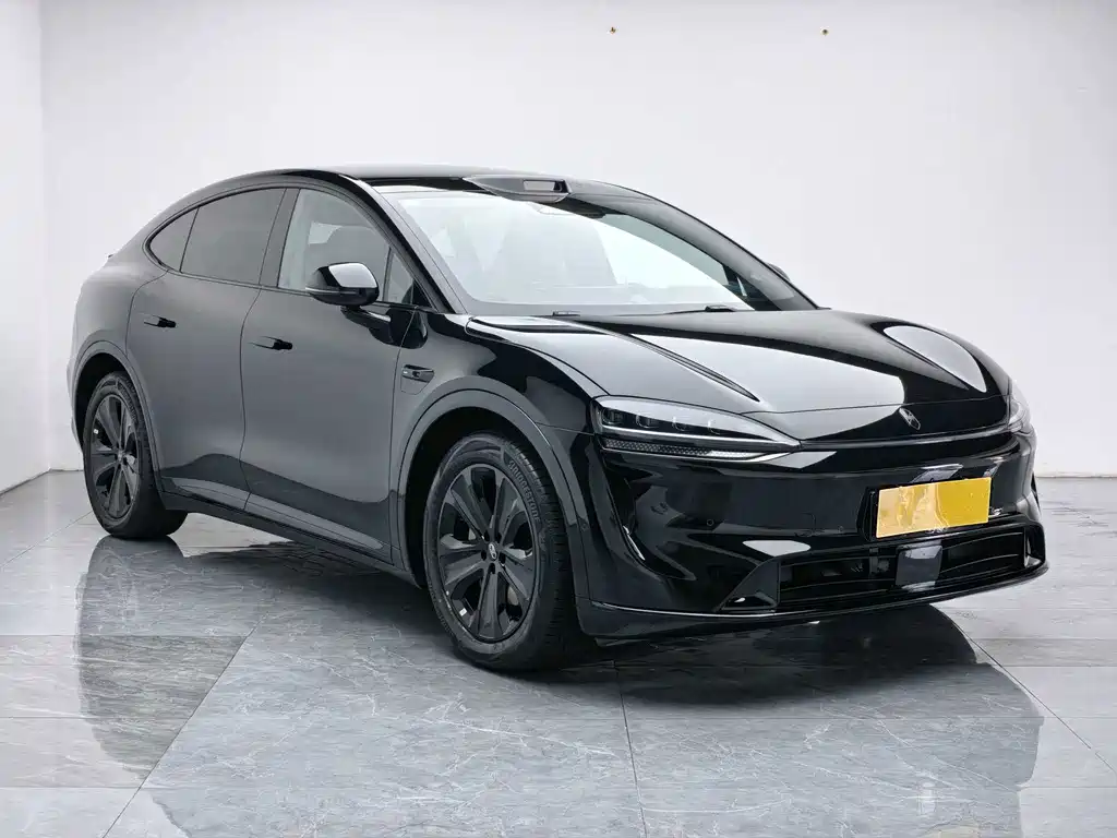Zhijie Zhijie R7 — миниатюра 7
