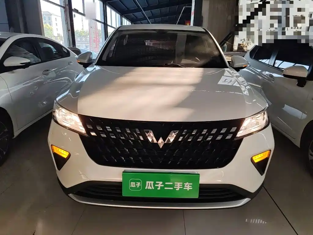 Wuling Xingchi — миниатюра 3