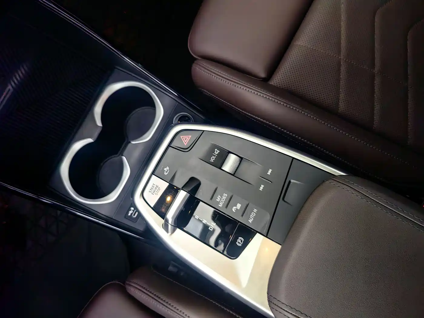 BMW X2 (imported) id 4538973 из Китая 11
