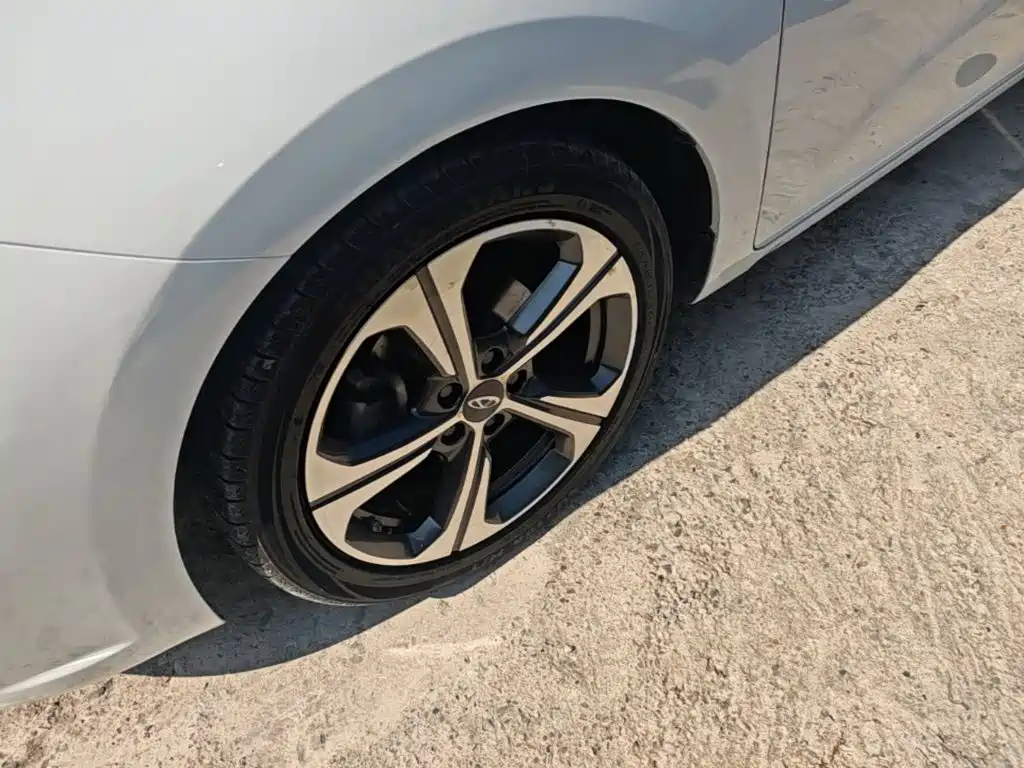 Chery Arrizo 5 — миниатюра 23