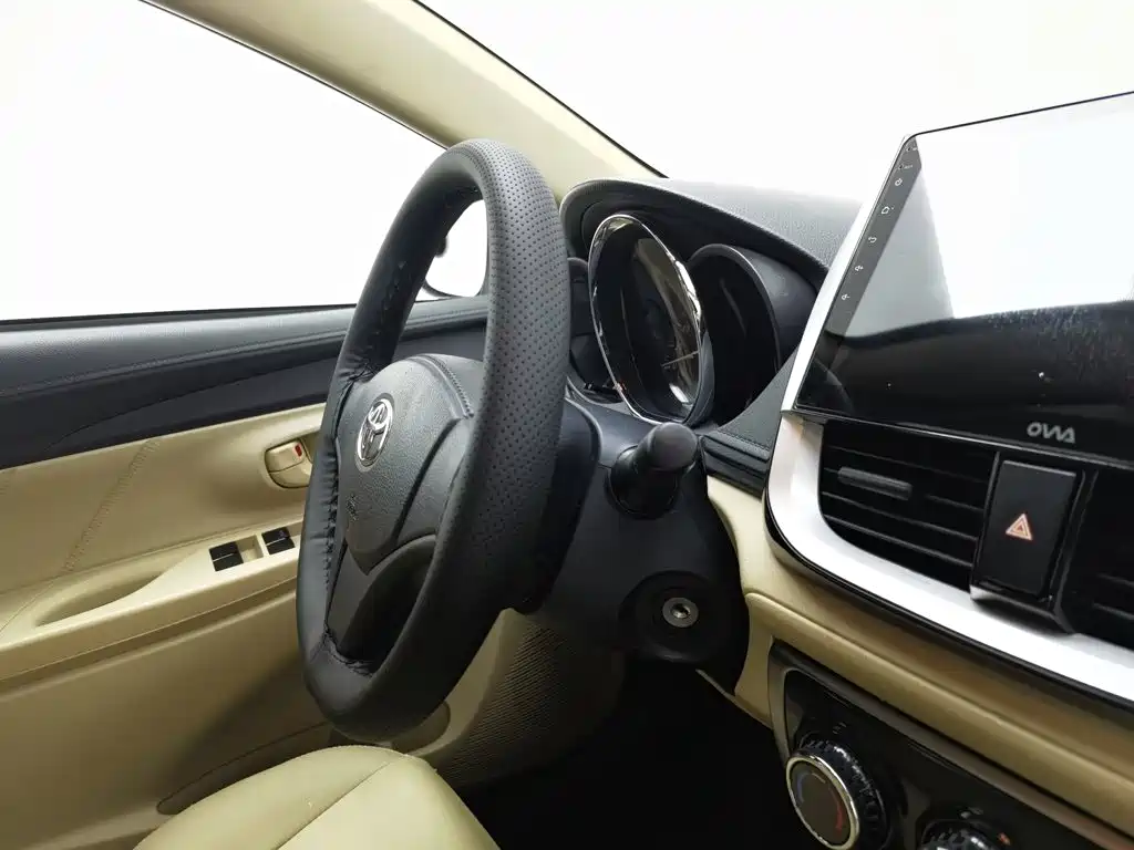 Toyota Vios — миниатюра 22