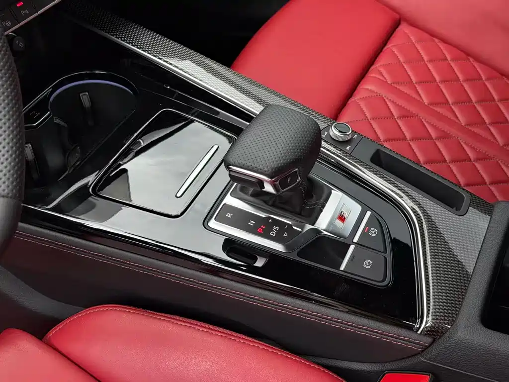Audi S5 — миниатюра 18