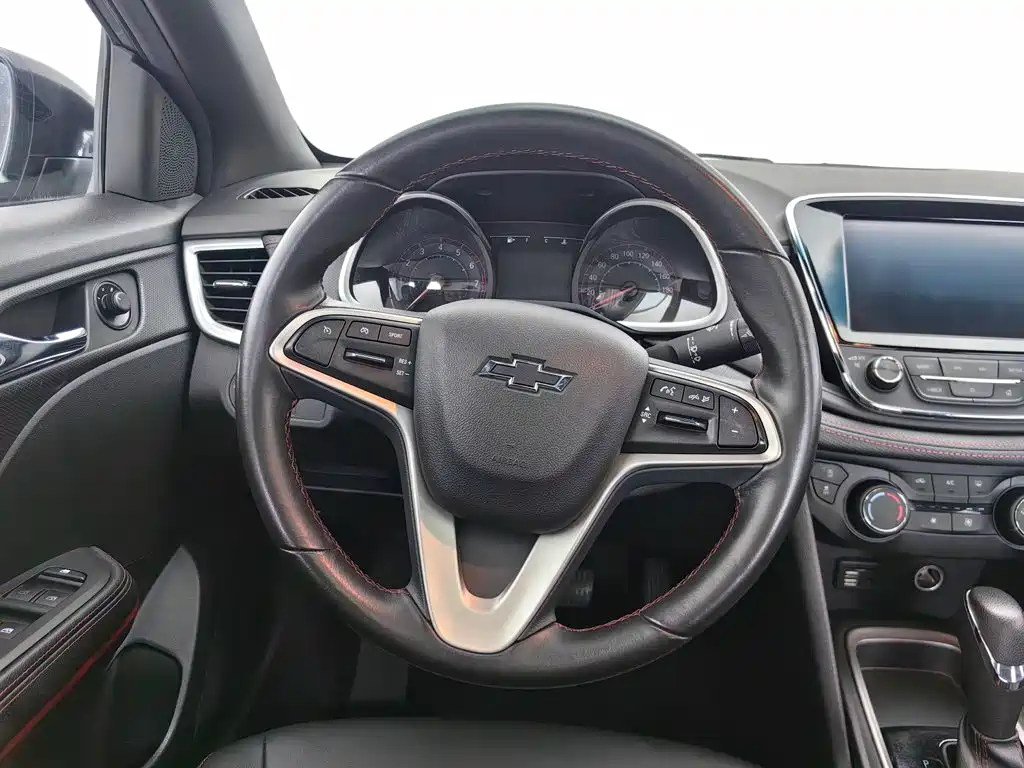 Chevrolet Monza — миниатюра 11