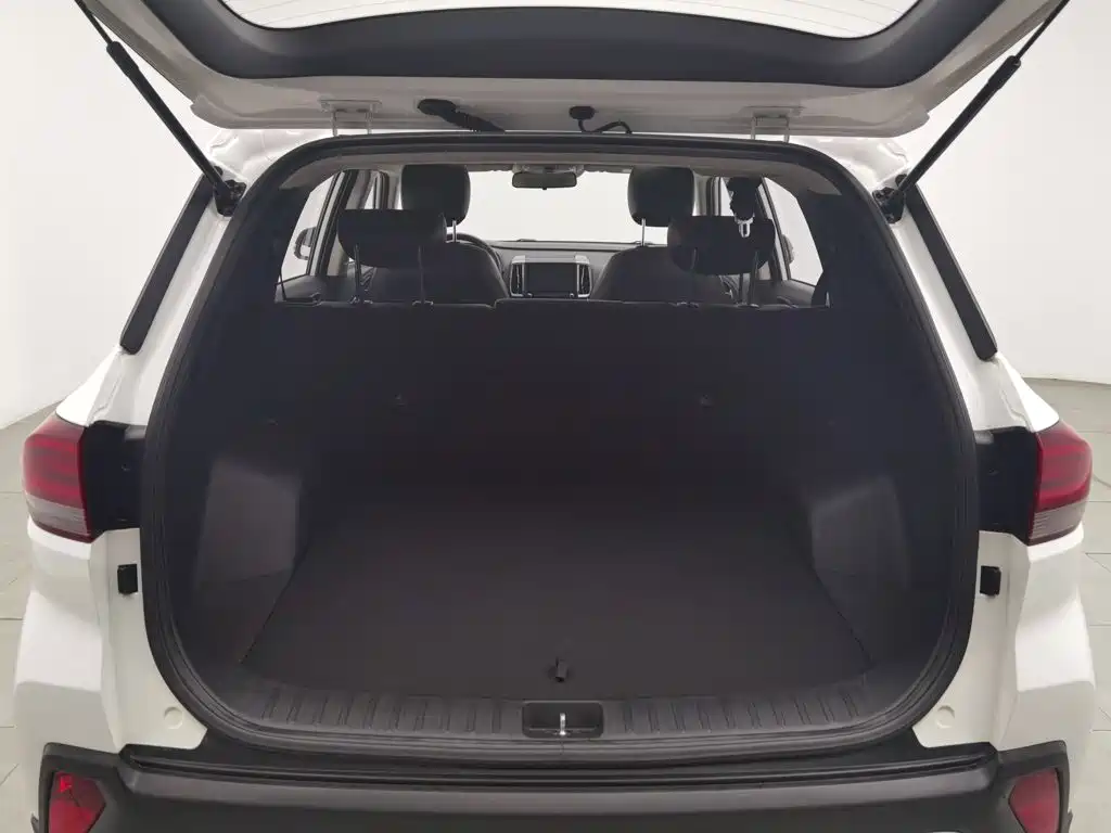 Hyundai ix35 — миниатюра 16