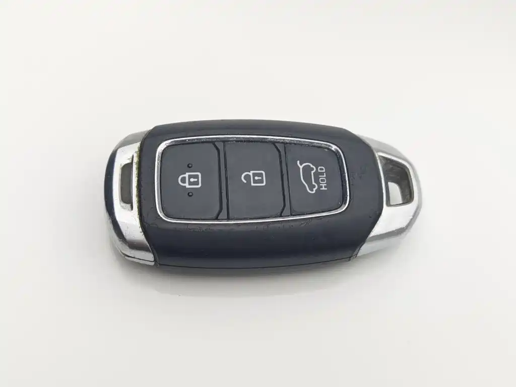 Hyundai ix35 — миниатюра 19