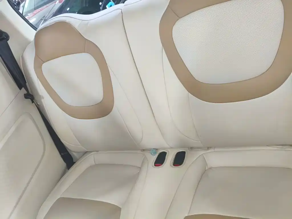 Wuling MINIEV — миниатюра 17