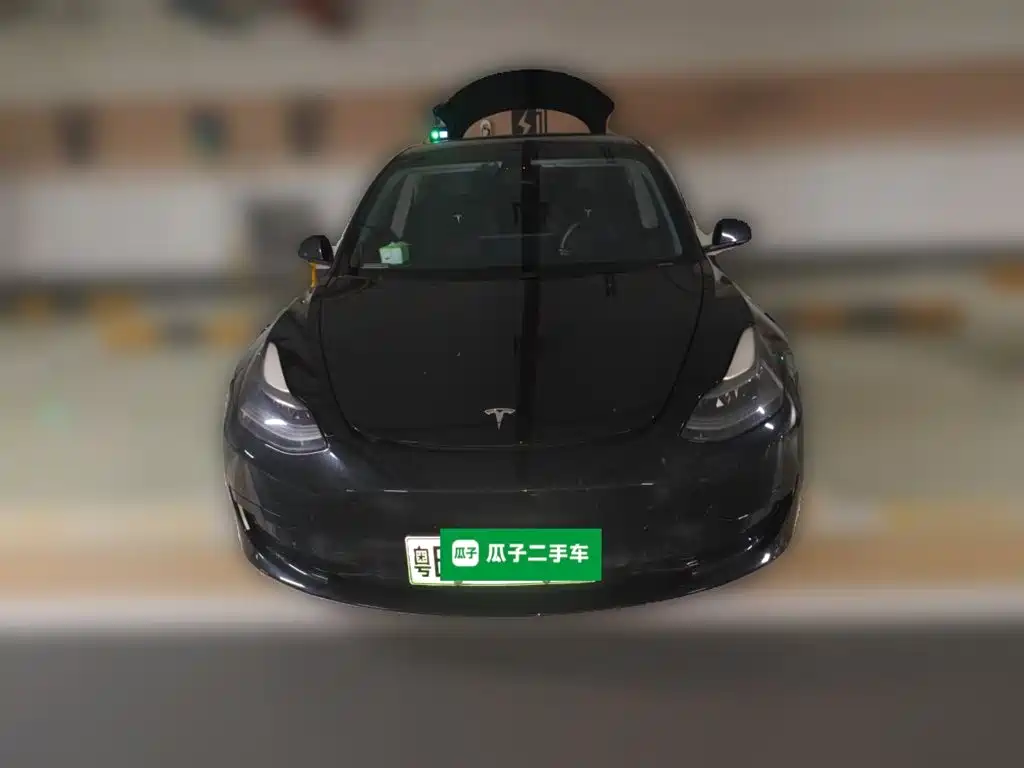Tesla Model 3 — миниатюра 24