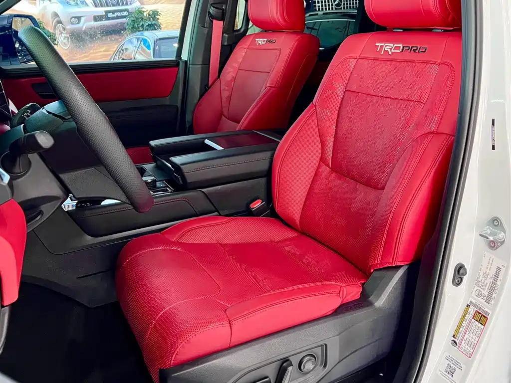 Toyota Tantu — миниатюра 6
