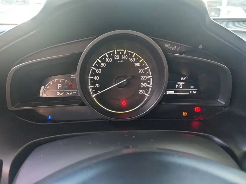 Mazda 3 Axela — миниатюра 12