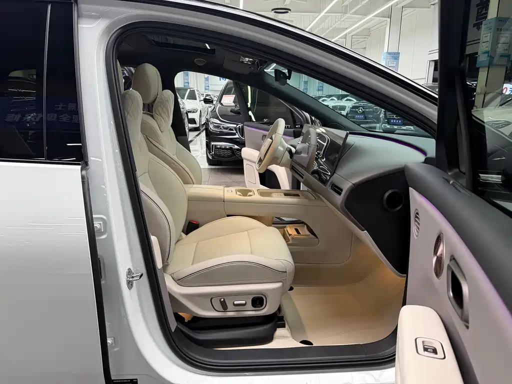 Li Auto Li i6 — миниатюра 13
