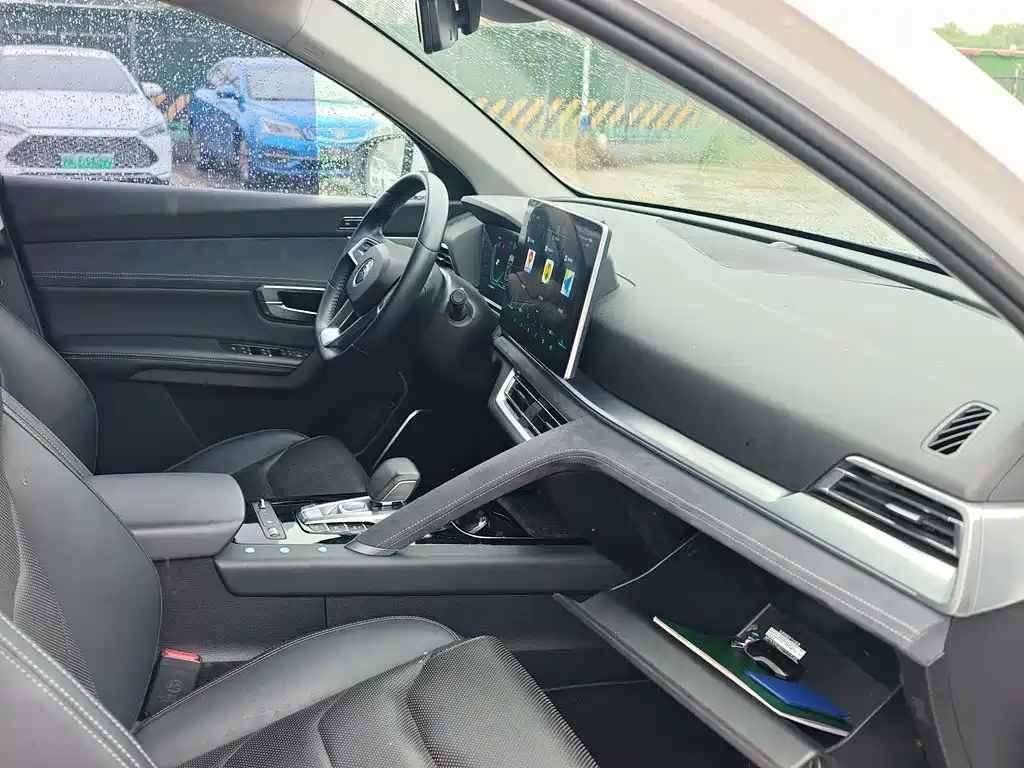 BYD Pro New Energy — миниатюра 8