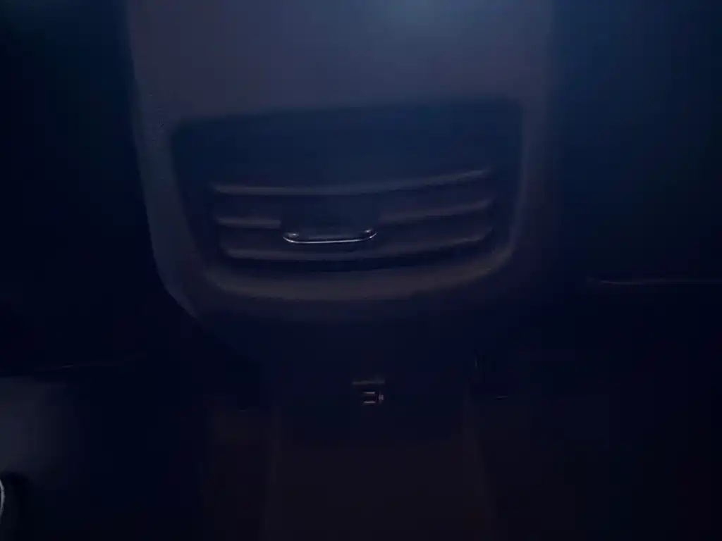 Chevrolet Volando — миниатюра 14