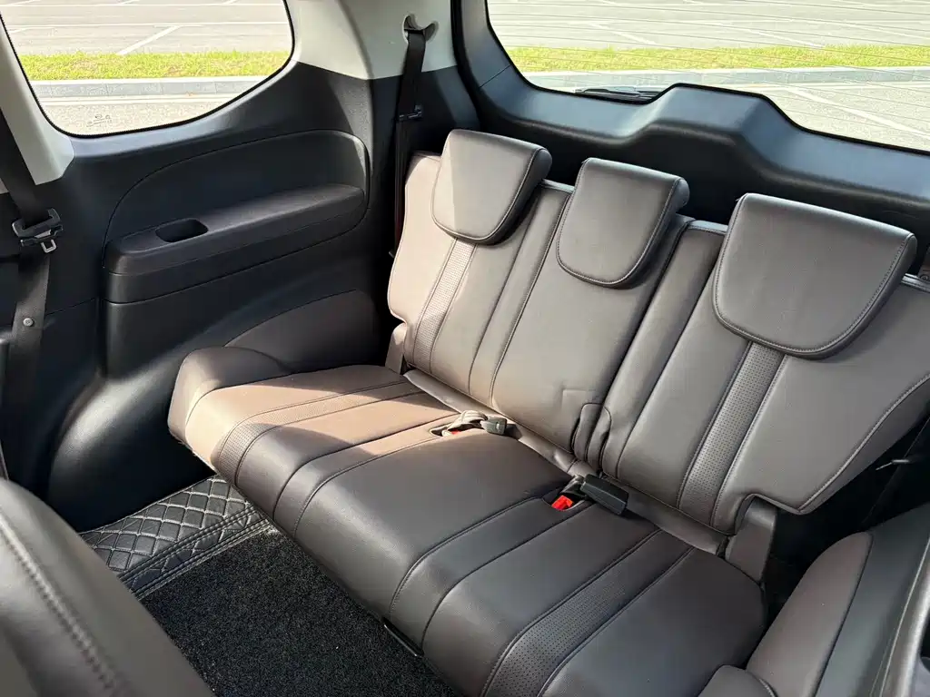 GAC Motor Trumpchi M6 — миниатюра 16
