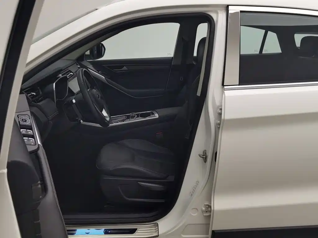 Ford Territory — миниатюра 10