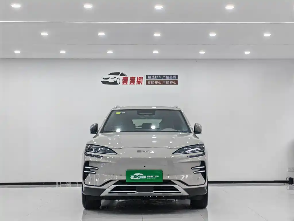 BYD SONGJIANG NEW ENERGY
