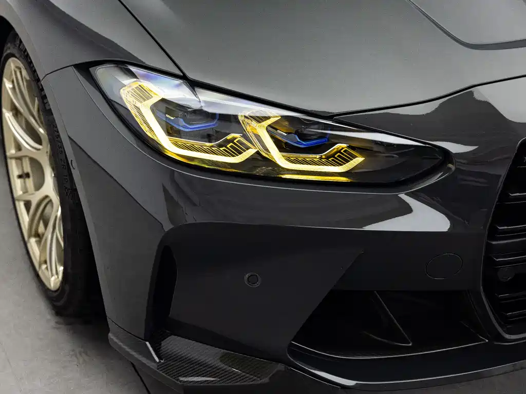 BMW M3 2021 M3