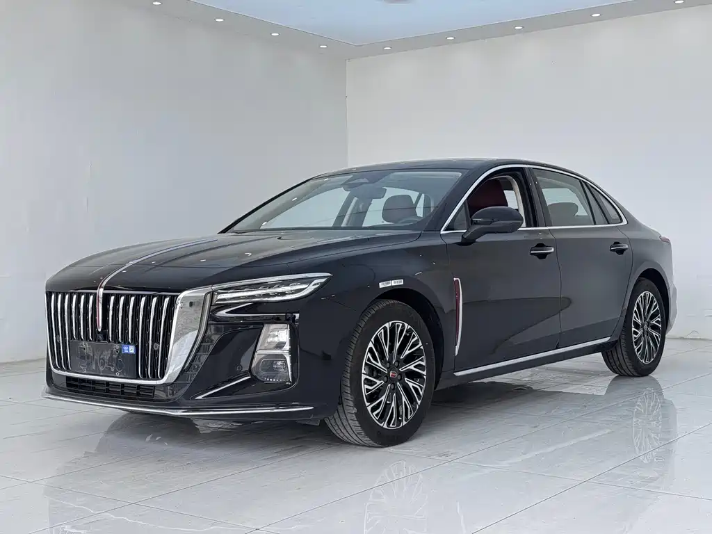 Hongqi Hongqi H5 2025