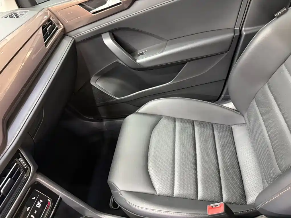 Volkswagen Tharu — миниатюра 11