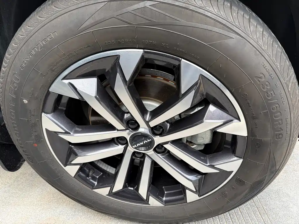 Haval Big Dog — миниатюра 21