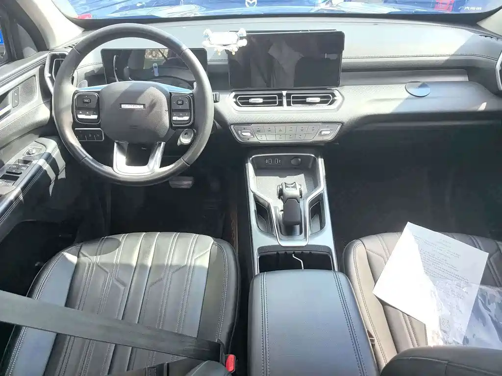 Haval H5 — миниатюра 6