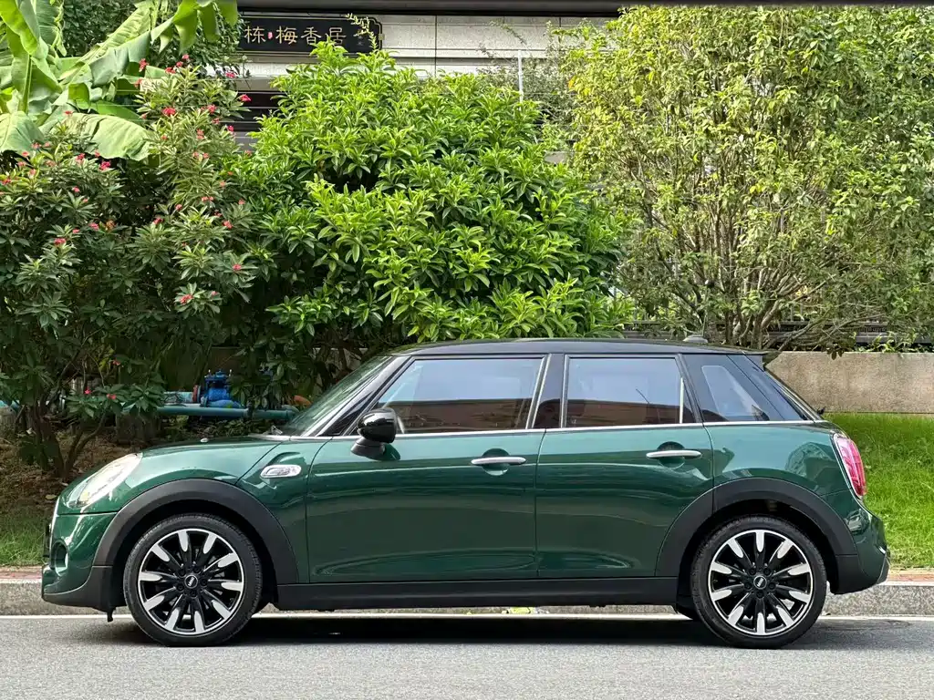 MINI Mini — миниатюра 5