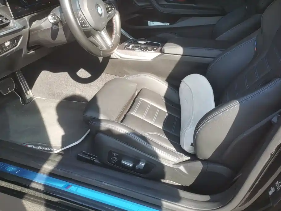 BMW M240i — миниатюра 9