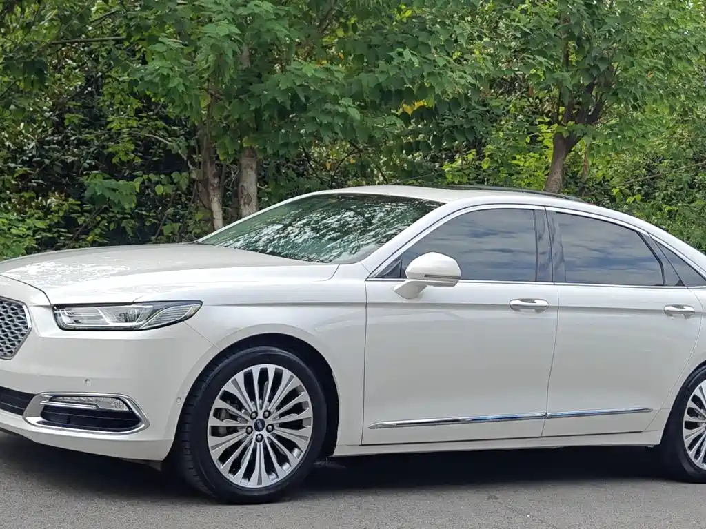 FORD TAURUS