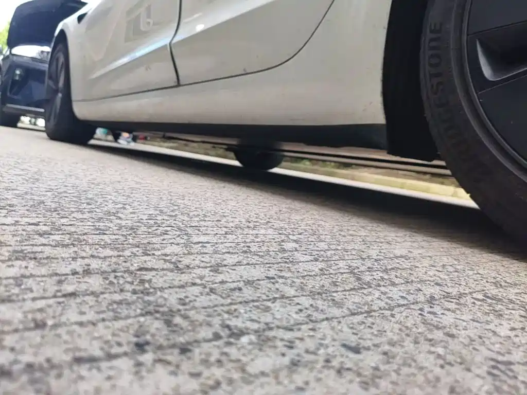 Tesla Model 3 — миниатюра 22