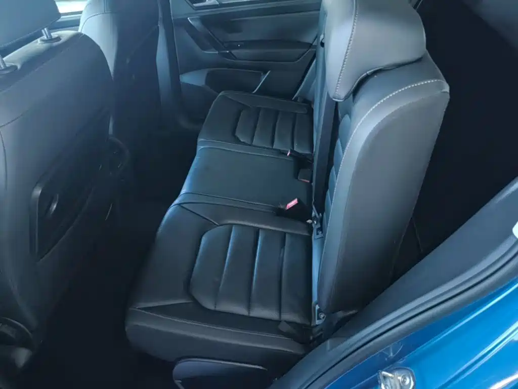 Volkswagen Golf Sportsvan — миниатюра 17