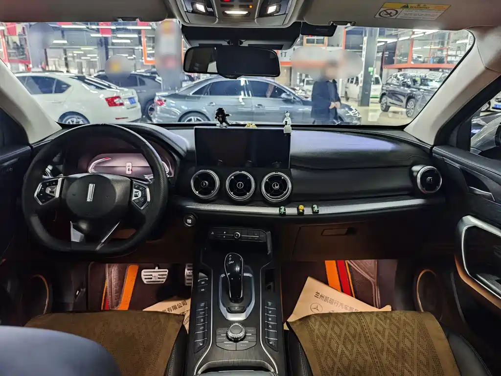 WEI PAI WEI BRAND VV5