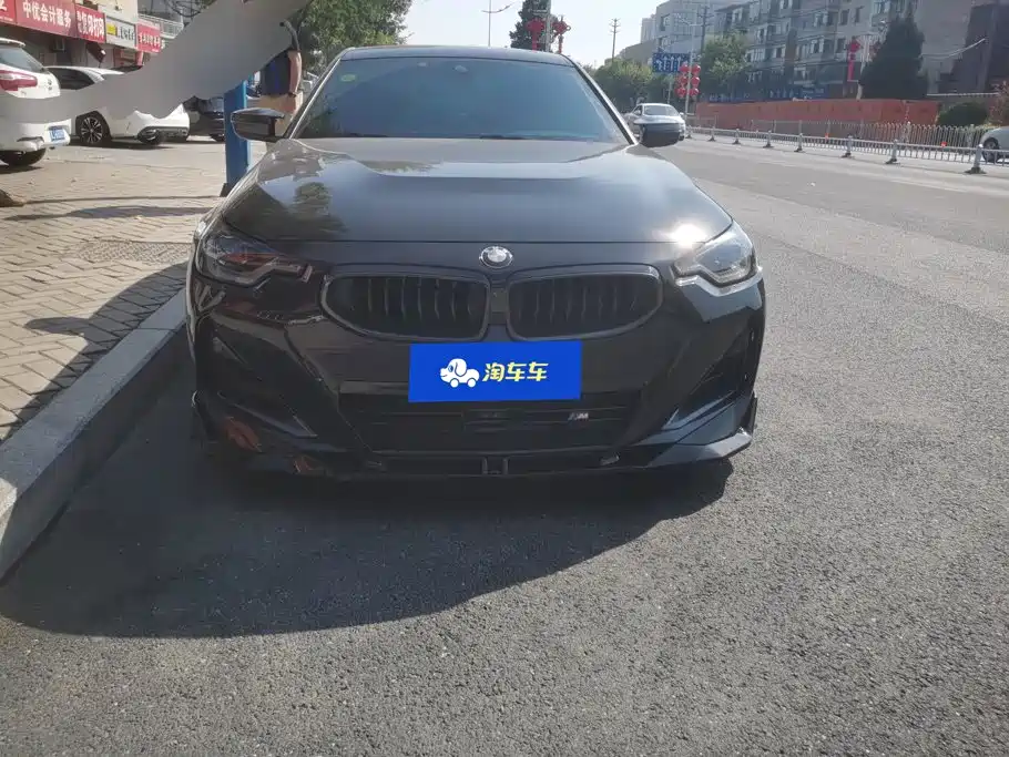 BMW M240i — миниатюра 2