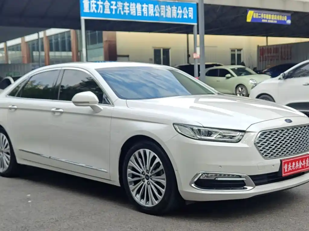 FORD TAURUS