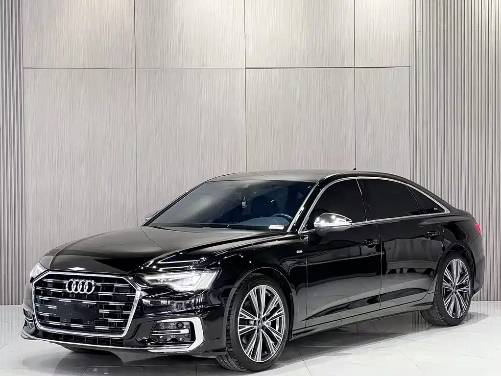 Audi A6L 2024