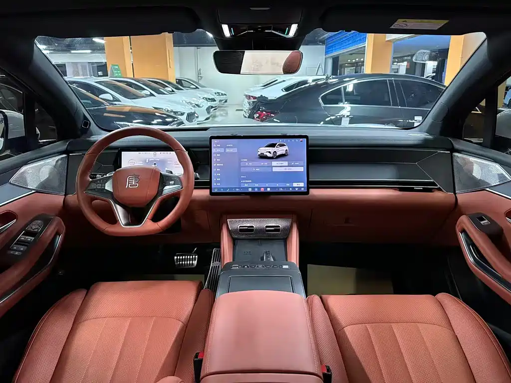 BYD Дон Л. — миниатюра 4