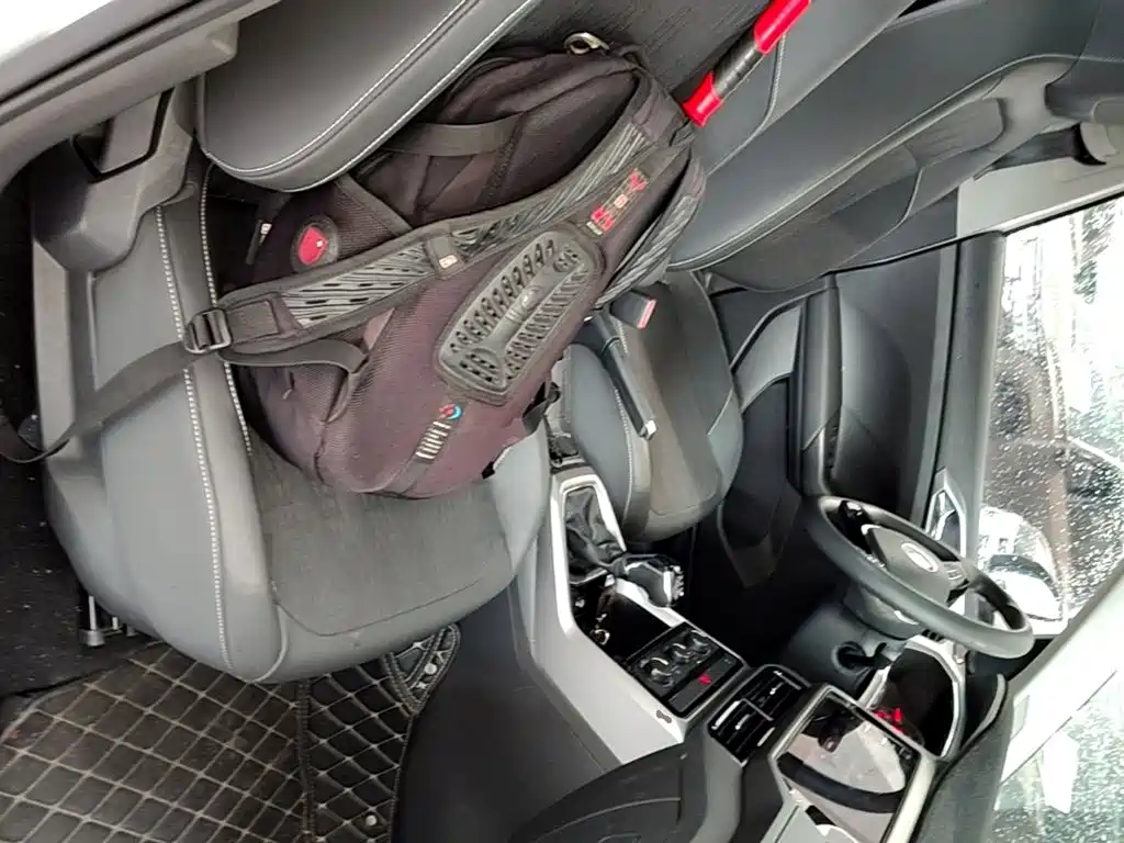 Volkswagen T-Cross — миниатюра 25