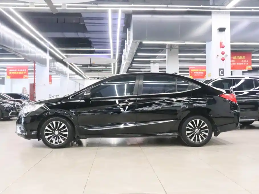 Honda Crider — миниатюра 3