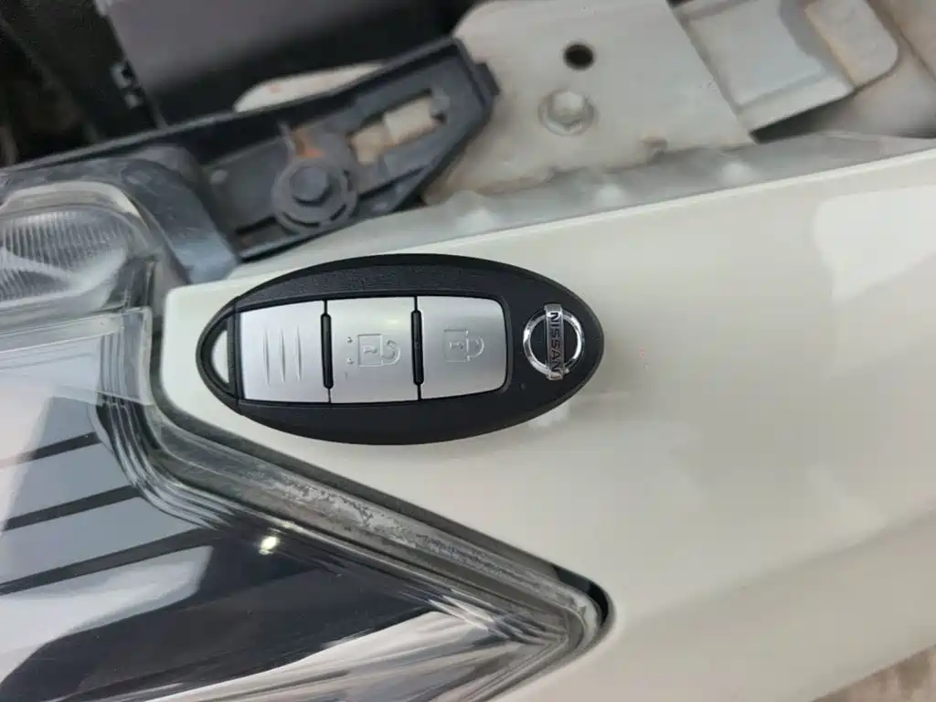 Nissan Kicks — миниатюра 9