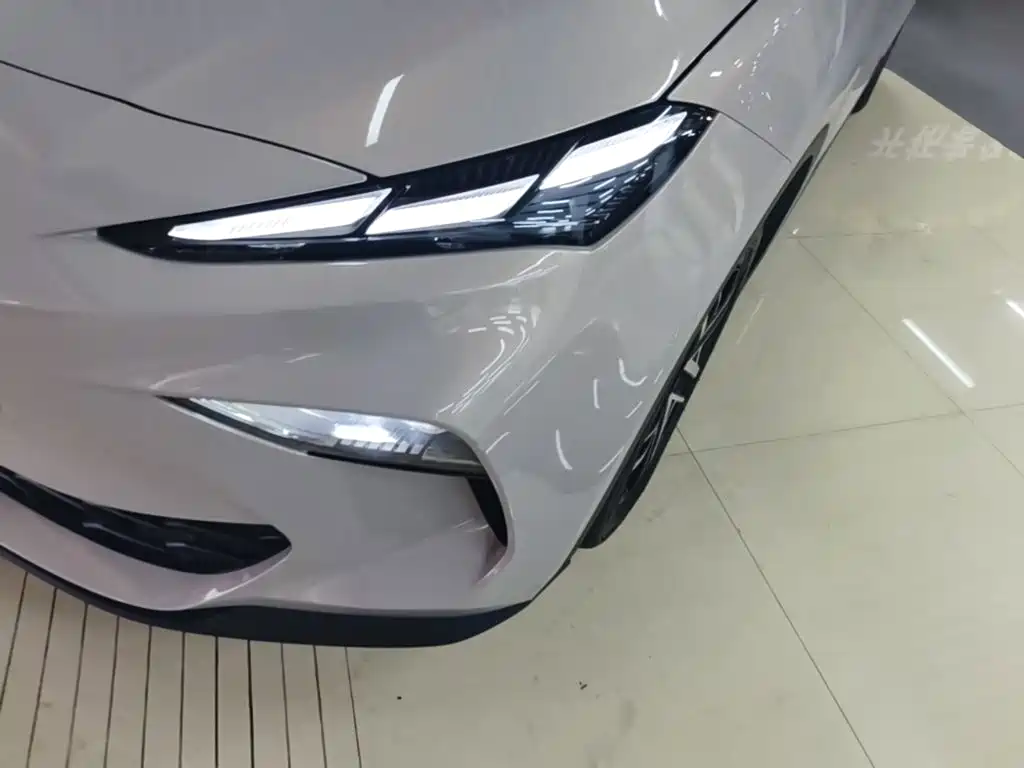 MG MG ES5 — миниатюра 24