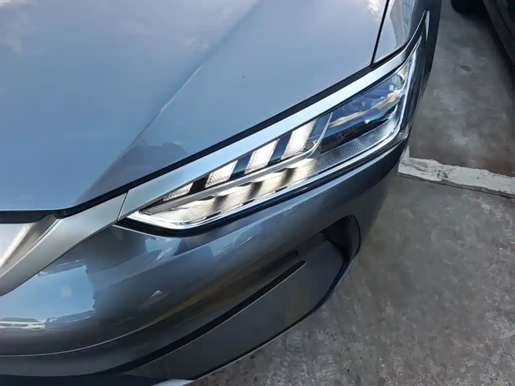 BYD Qin PLUS — миниатюра 24