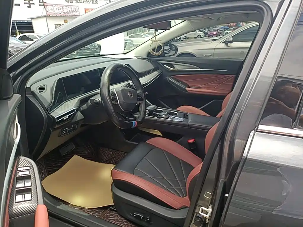 Changan Eado — миниатюра 16