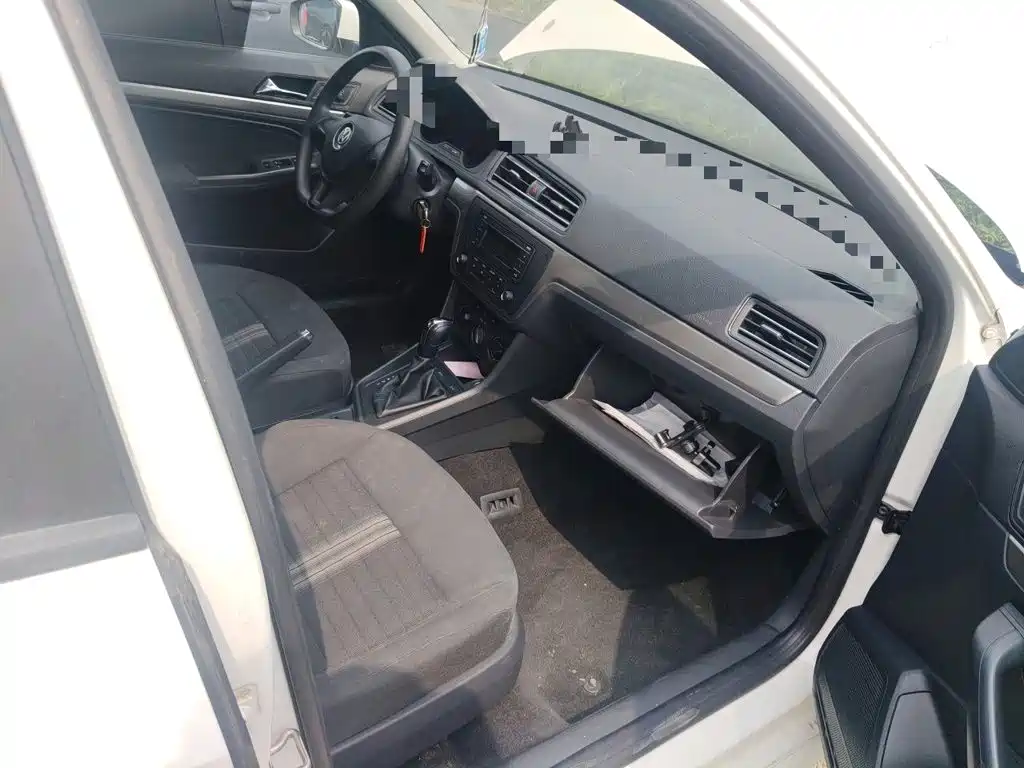 Volkswagen Lavida — миниатюра 18